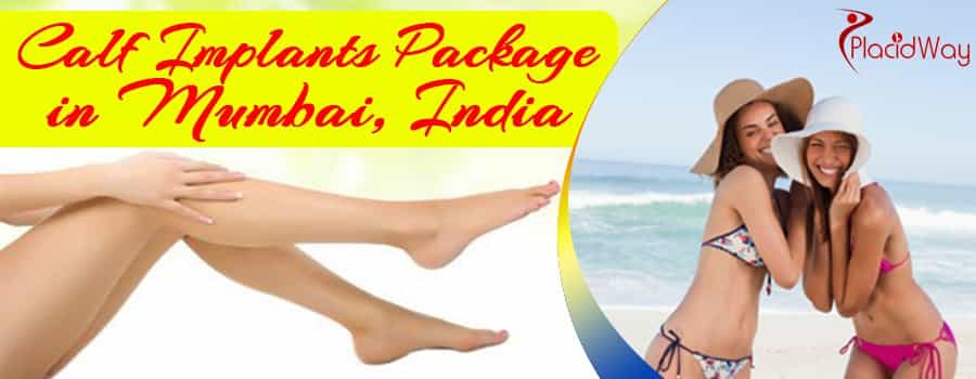 Calf Implants Package India